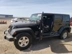 JEEP WRANGLER , 2013