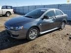 MITSUBISHI LANCER , 2011