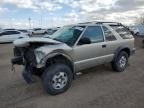 CHEVROLET BLAZER , 2001