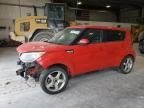 KIA SOUL , 2018