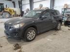 MAZDA CX-5 , 2016