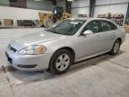 CHEVROLET IMPALA , 2009