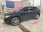 FORD EDGE , 2013
