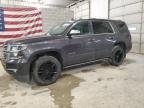 CHEVROLET TAHOE , 2015