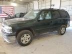 CHEVROLET TAHOE , 2004