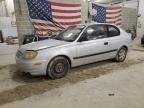 HYUNDAI ACCENT , 2004
