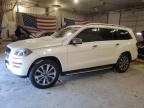 MERCEDES-BENZ  GL-CLASS , 2013