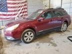 SUBARU OUTBACK , 2011
