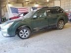 SUBARU OUTBACK , 2011