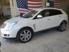CADILLAC SRX , 2011