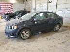 CHEVROLET SONIC , 2016