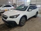 SUBARU OUTBACK , 2021