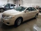 TOYOTA CAMRY , 2010