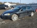 CHEVROLET IMPALA , 2012
