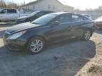 HYUNDAI SONATA , 2012