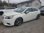 SUBARU LEGACY , 2017