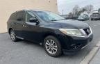 NISSAN PATHFINDER , 2013