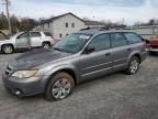 SUBARU LEGACY , 2008