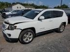 JEEP COMPASS , 2017
