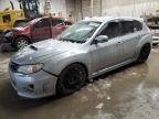 WRX 