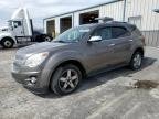 CHEVROLET EQUINOX , 2012