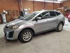 MAZDA CX-7 , 2010