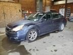 SUBARU LEGACY , 2014