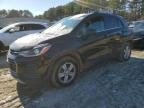 CHEVROLET TRAX , 2017