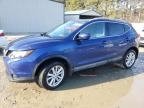 NISSAN ROGUE , 2017