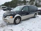PONTIAC MONTANA , 2002