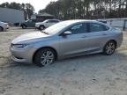 CHRYSLER 200 , 2015