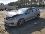 HYUNDAI SONATA , 2016
