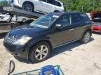 NISSAN MURANO , 2007