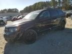 DODGE  JOURNEY , 2016
