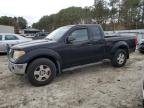 NISSAN FRONTIER , 2008