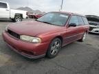 SUBARU LEGACY , 1998