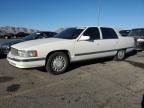 CADILLAC DEVILLE , 1996