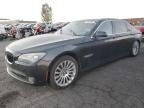 BMW 7 SERIES , 2011
