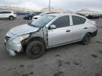 NISSAN VERSA , 2017