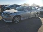 LINCOLN LS SERIES , 2003