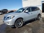 NISSAN PATHFINDER , 2014