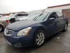 NISSAN MAXIMA , 2007