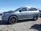 NISSAN PATHFINDER , 2016
