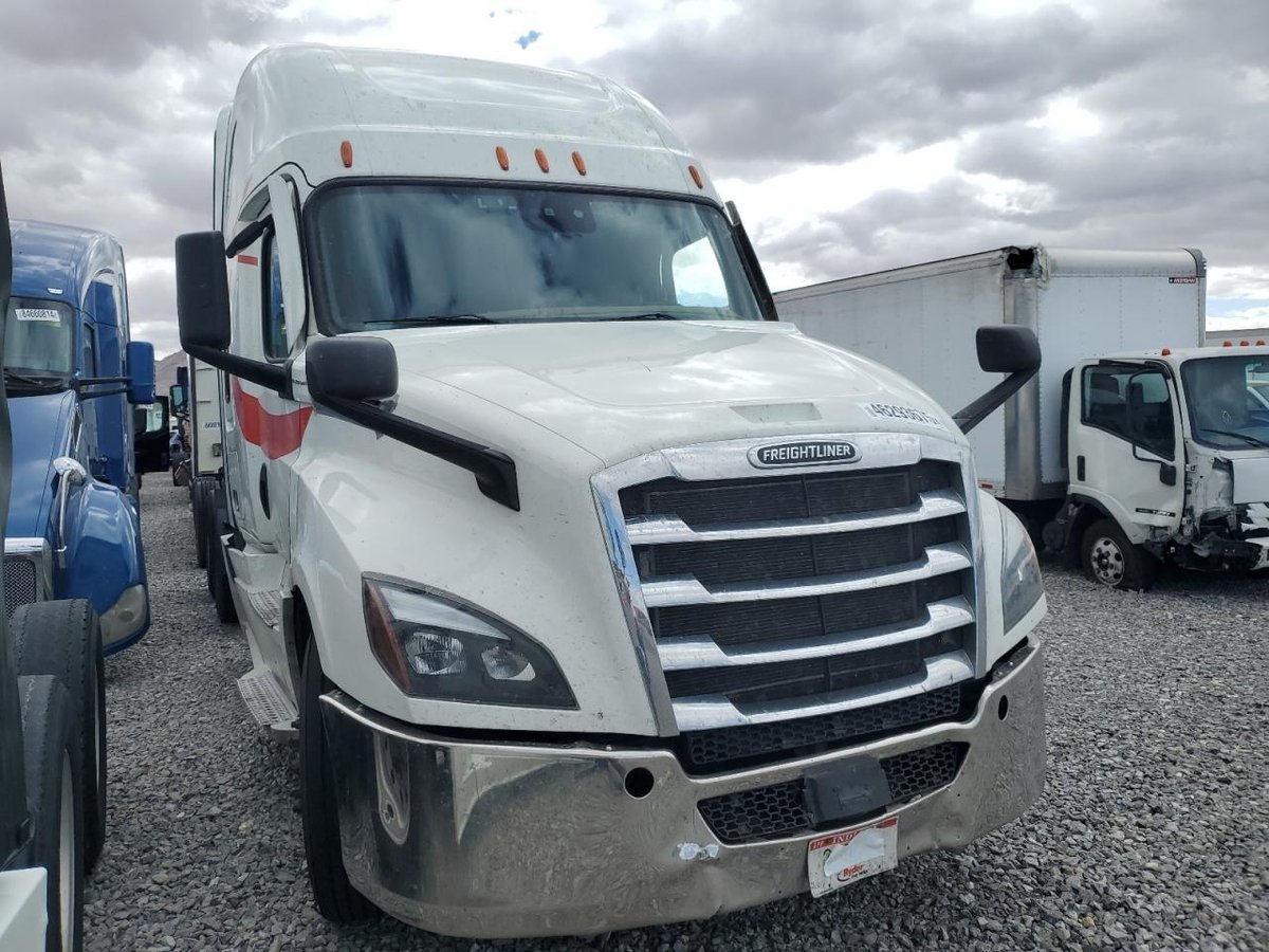 FREIGHTLINER ALL OTHER , 2023