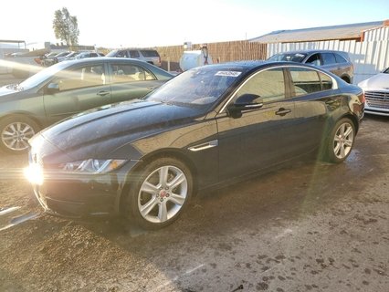 XE 
