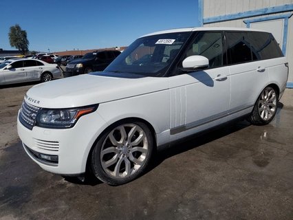 RANGEROVER 