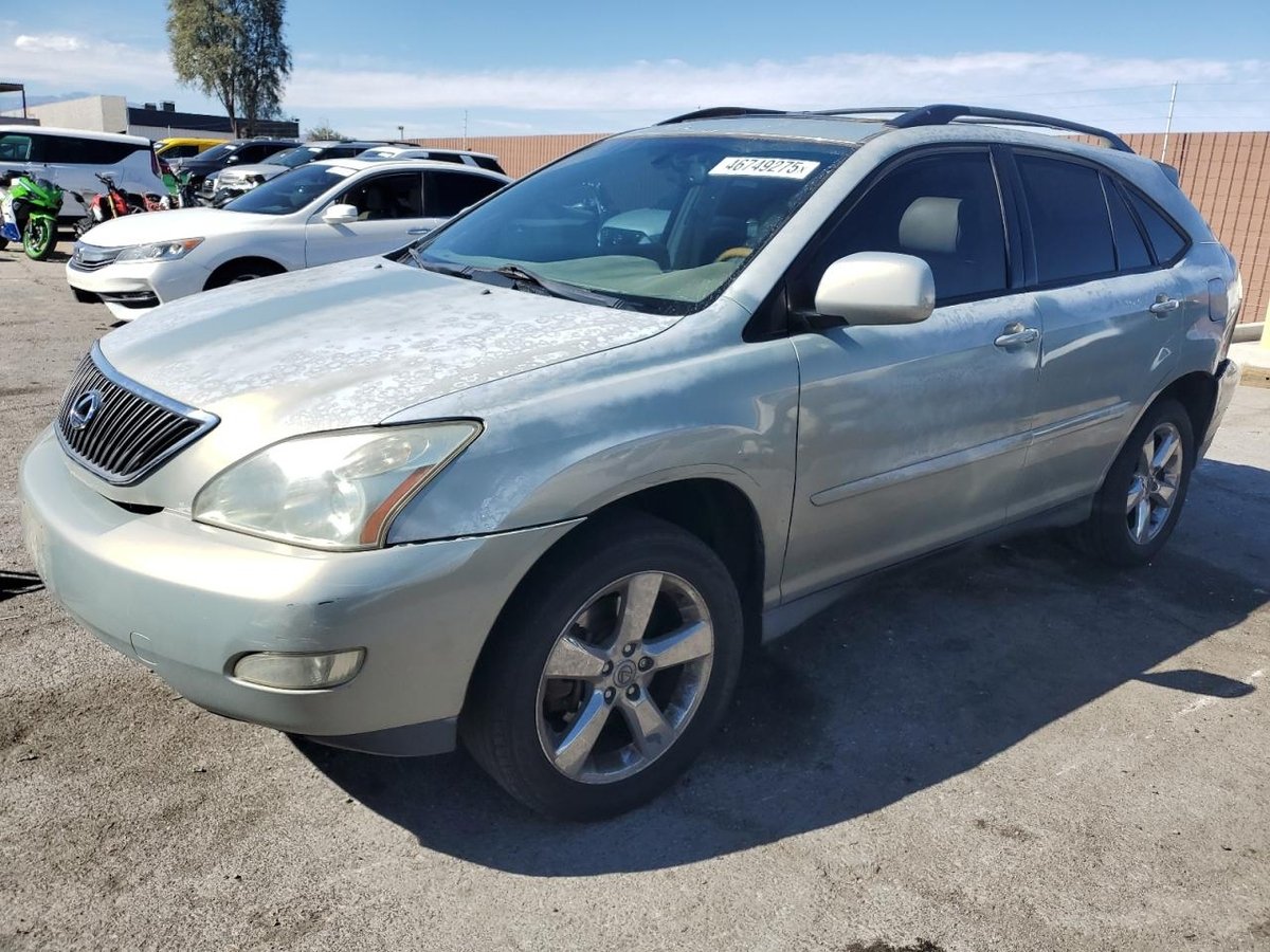 LEXUS RX330 , 2005