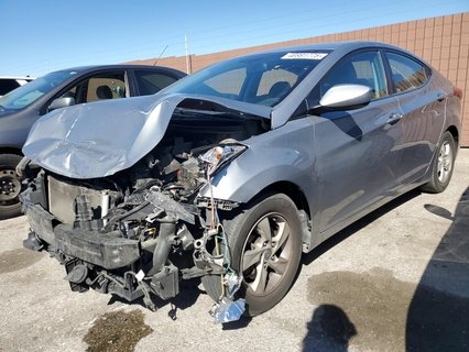 ELANTRA 