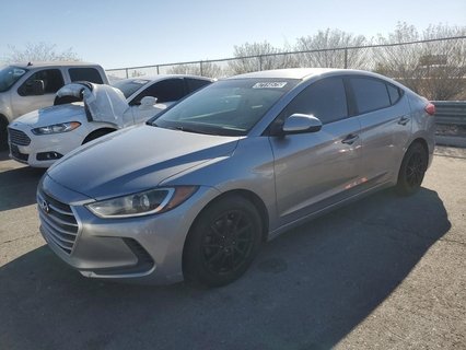 ELANTRA 