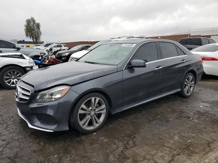 E-CLASS 